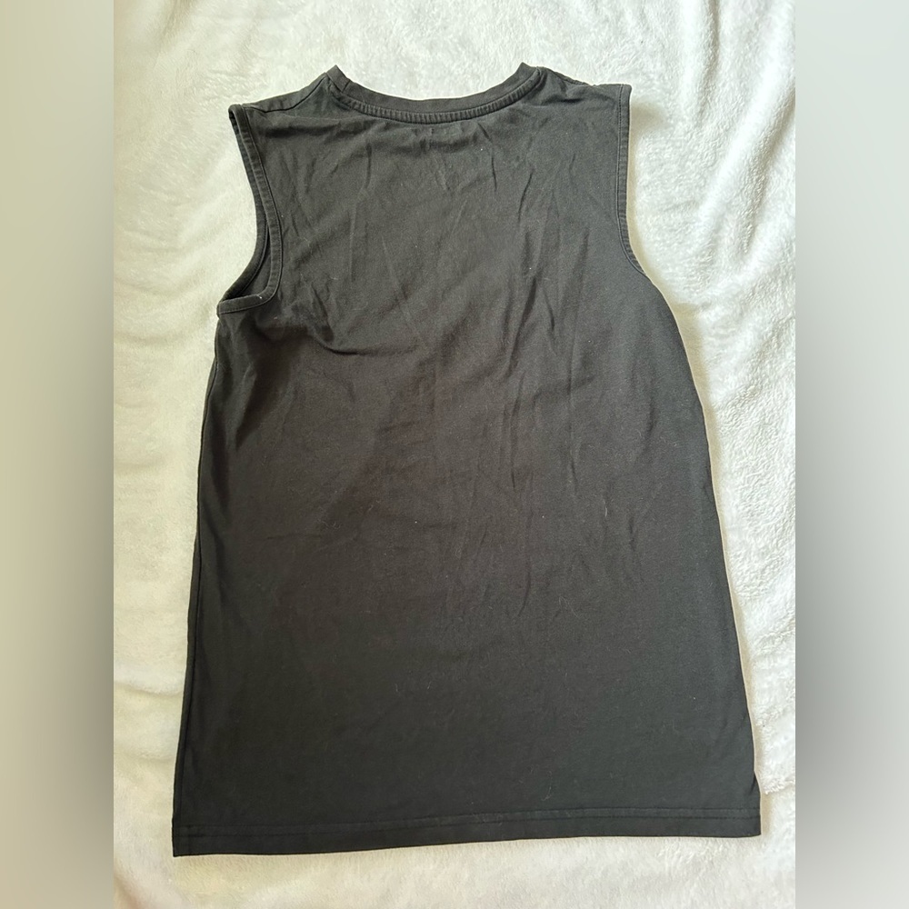 Johnny Cash Tank Top - Picture 2 of 4